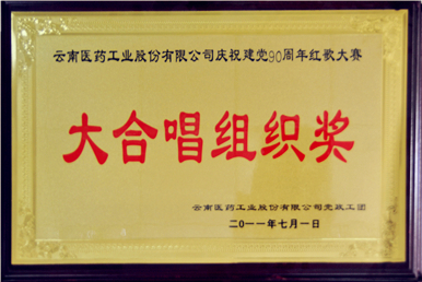 企業(yè)榮譽(yù)10